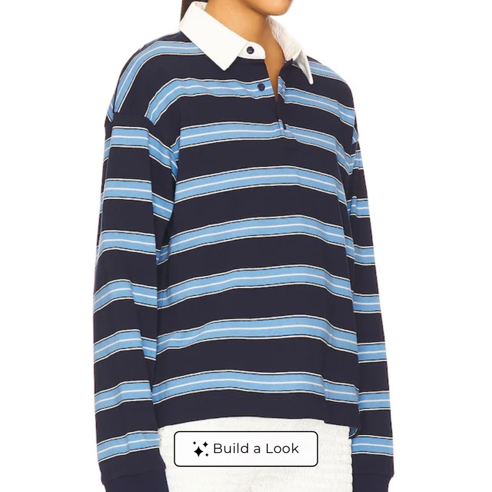 LIONESS Countryside Jersey - Picture 2 of 7